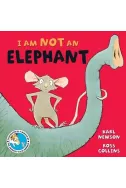 I Am Not an Elephant